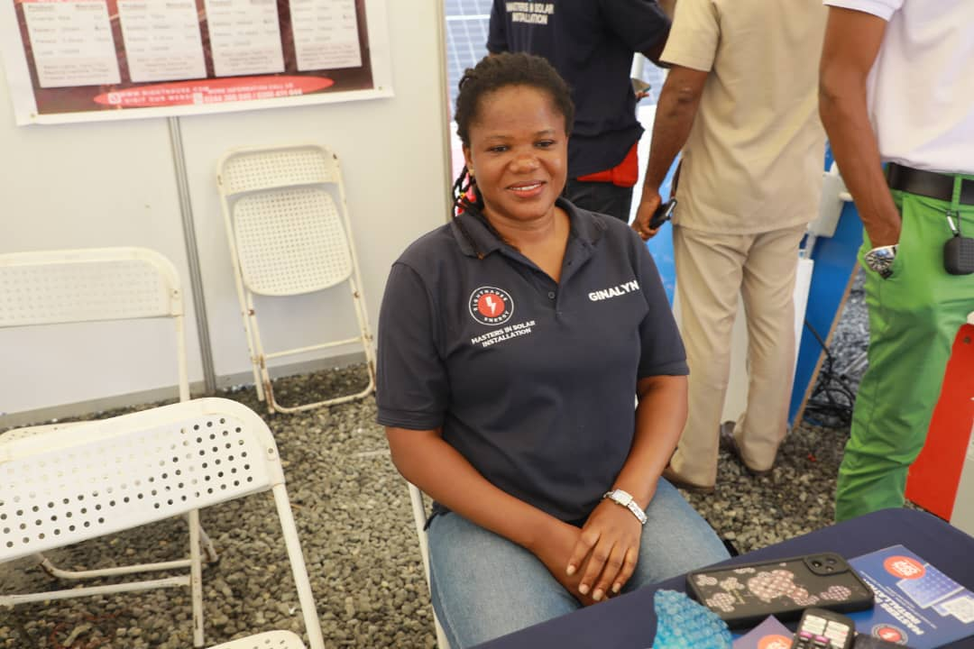 Photos: Final day of Ecobank-JoyNews Habitat fair