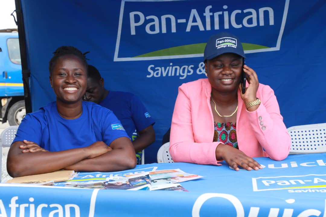 Photos: Final day of Ecobank-JoyNews Habitat fair