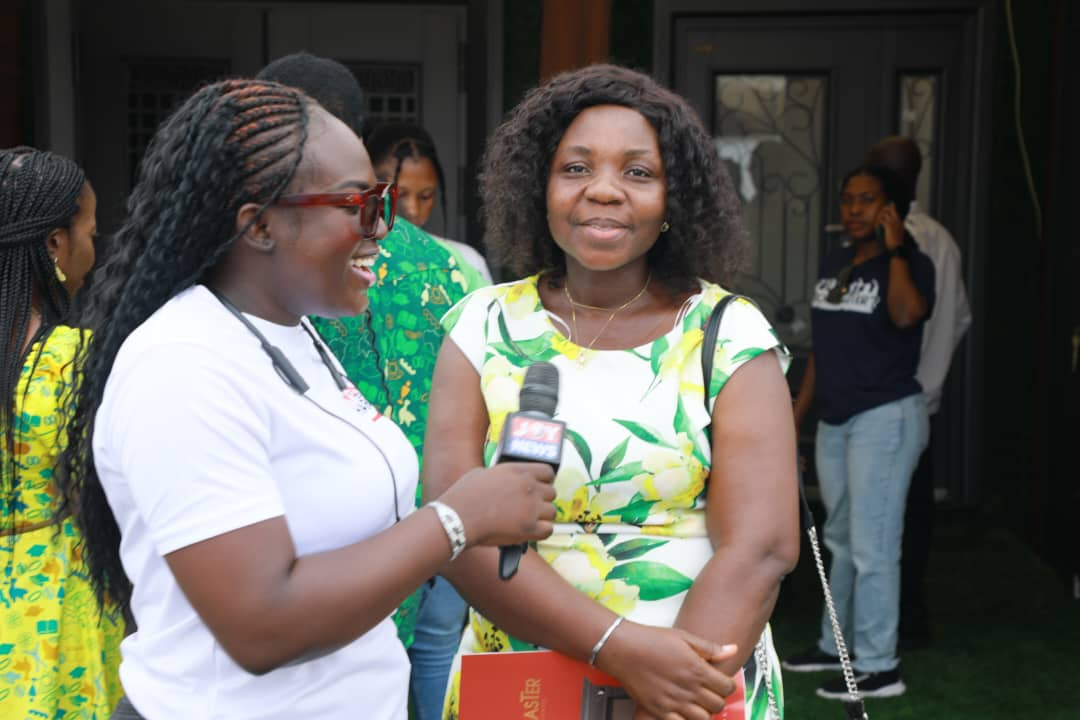 Photos: Final day of Ecobank-JoyNews Habitat fair