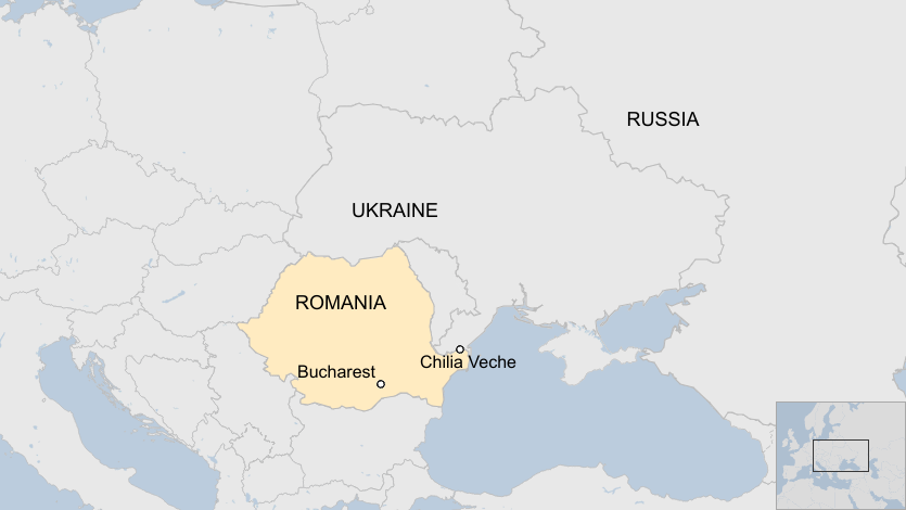 Romania becomes second Nato country to report Russian drone in its airspace Romania becomes second Nato country to report Russian drone in its airspace