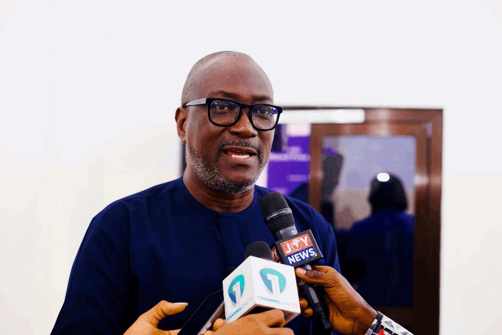 Africa urged to fix 'democracy deficit' to deliver economic justice