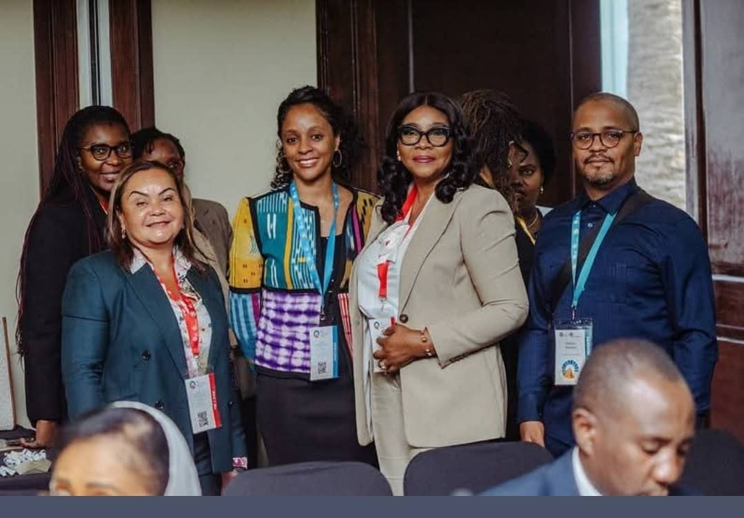 Bank of Ghana shines at global policy forum, strengthens drive for financial inclusion