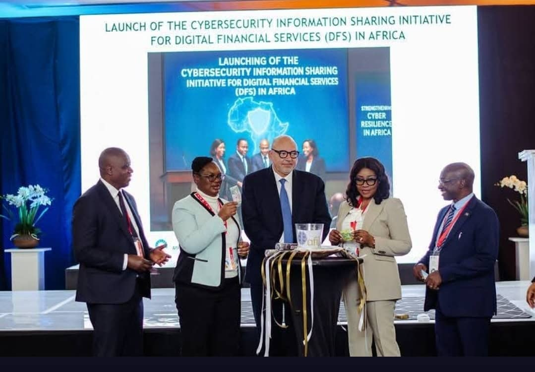 Bank of Ghana shines at global policy forum, strengthens drive for financial inclusion