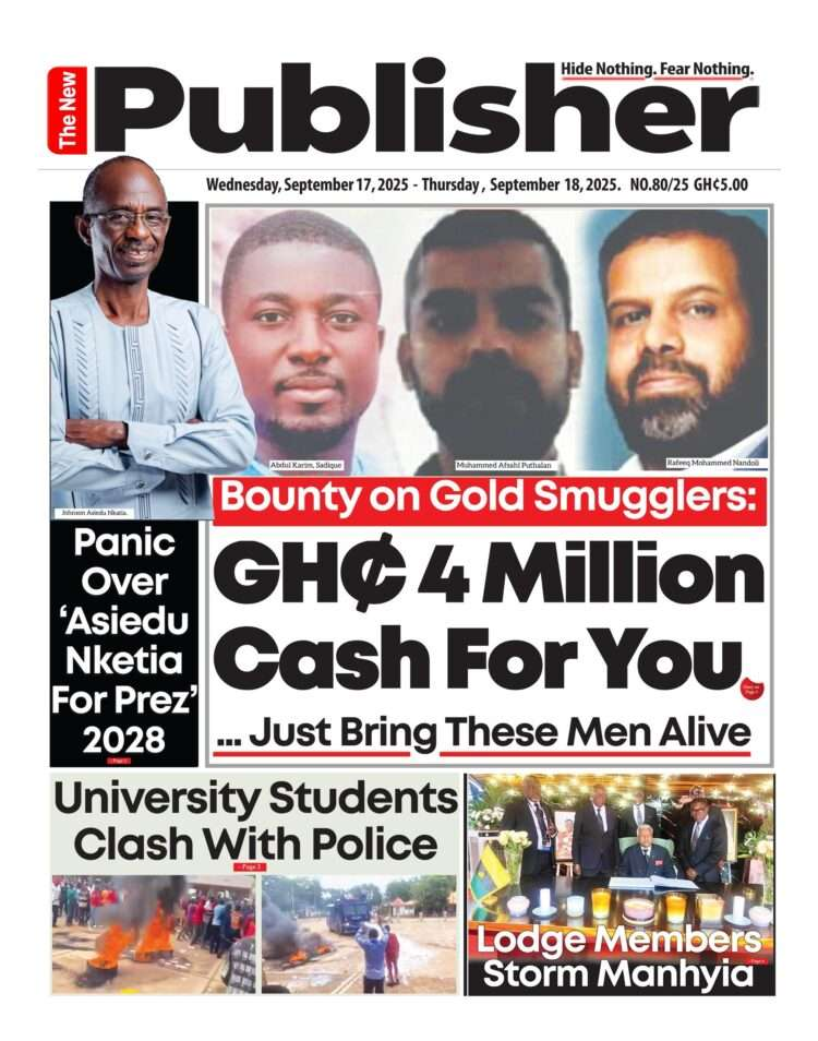 Today's front pages: Wednesday, September 17, 2025