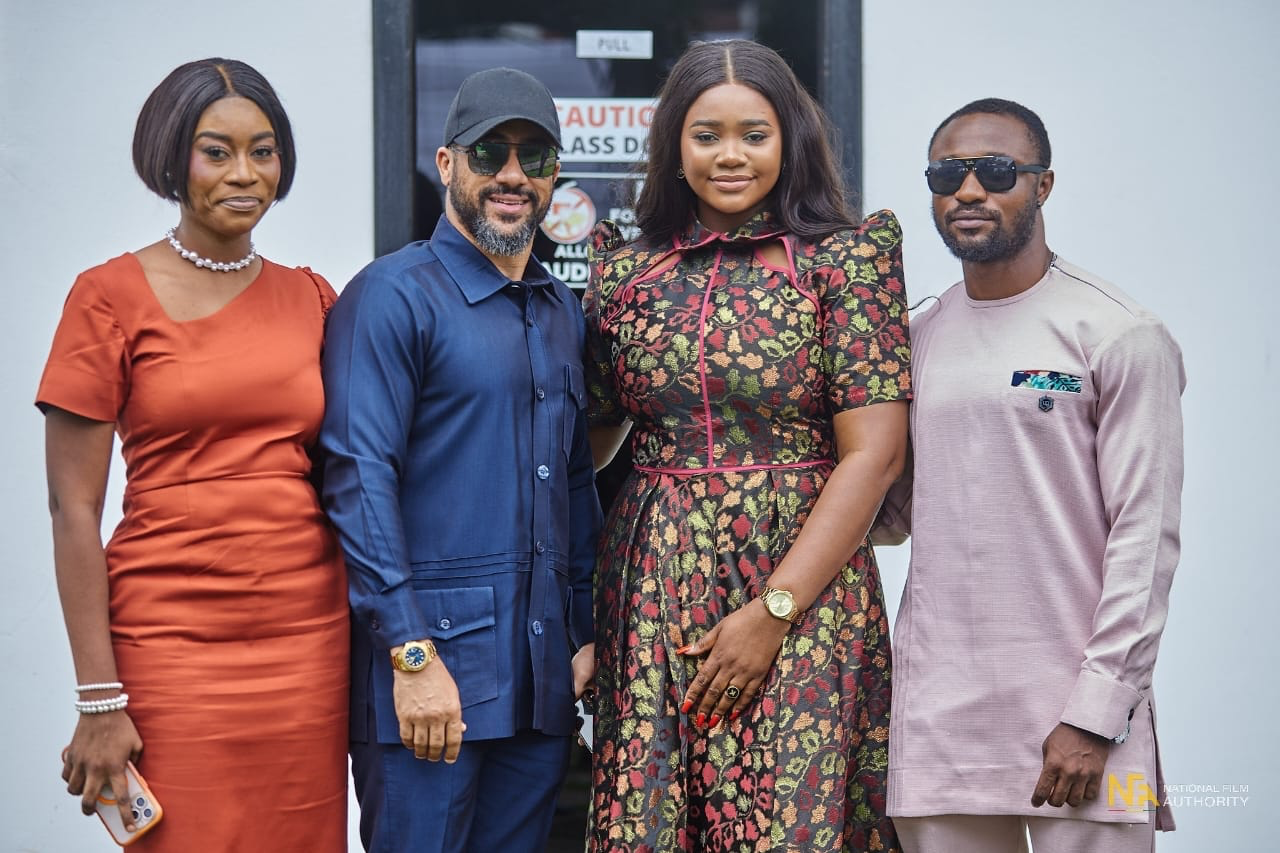 Maiden National Film Dialogue charts new path for industry growth