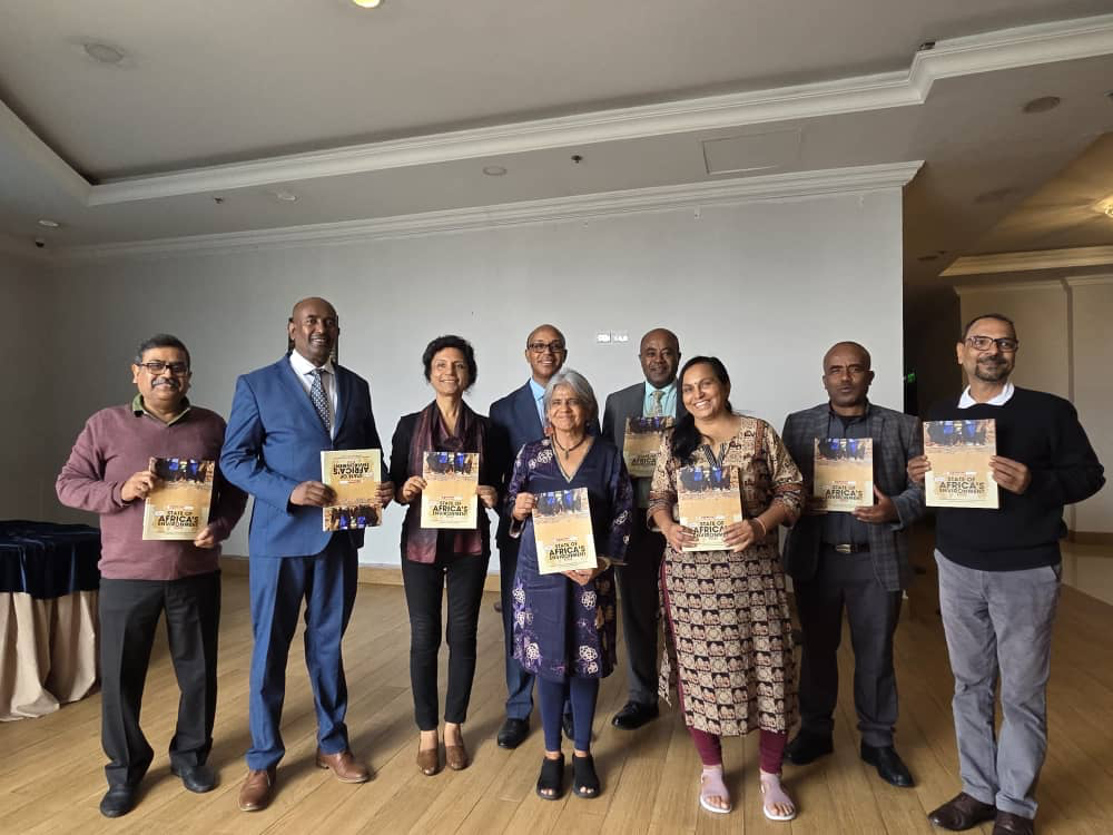 Climate change could displace 100 million Africans by 2050 – Report