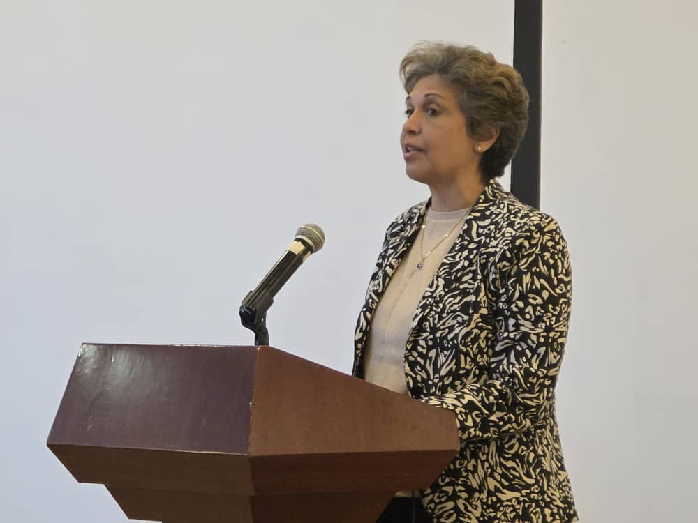 Climate change could displace 100 million Africans by 2050 – Report