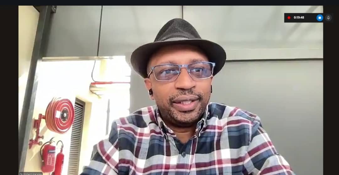 African Voices of Science (AVoS): Second cohort of champions launched