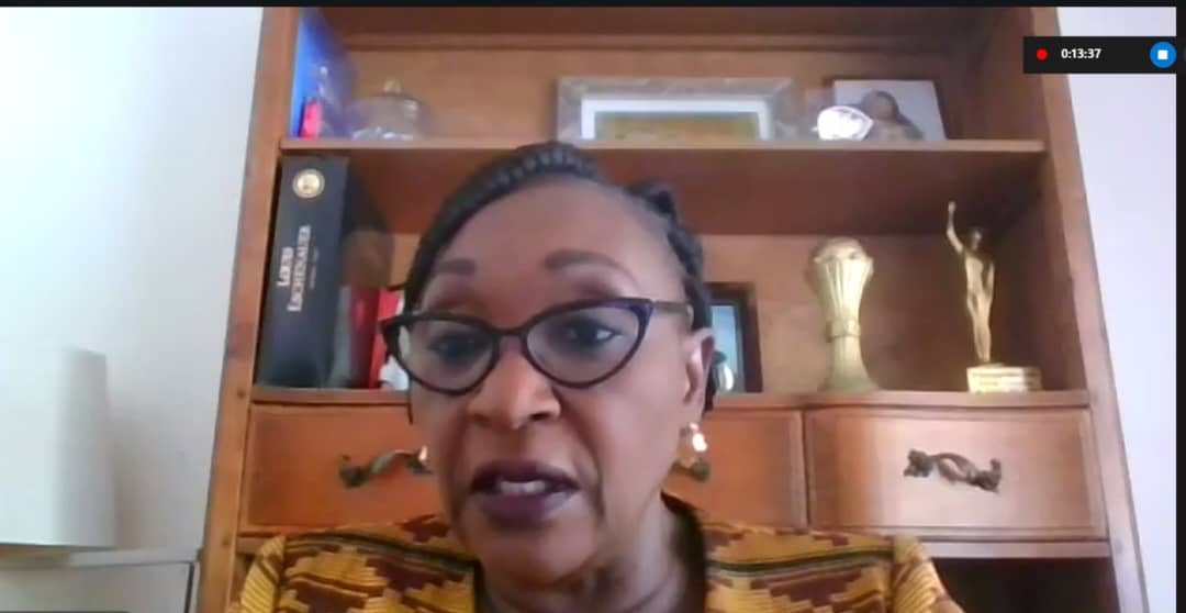 African Voices of Science (AVoS): Second cohort of champions launched