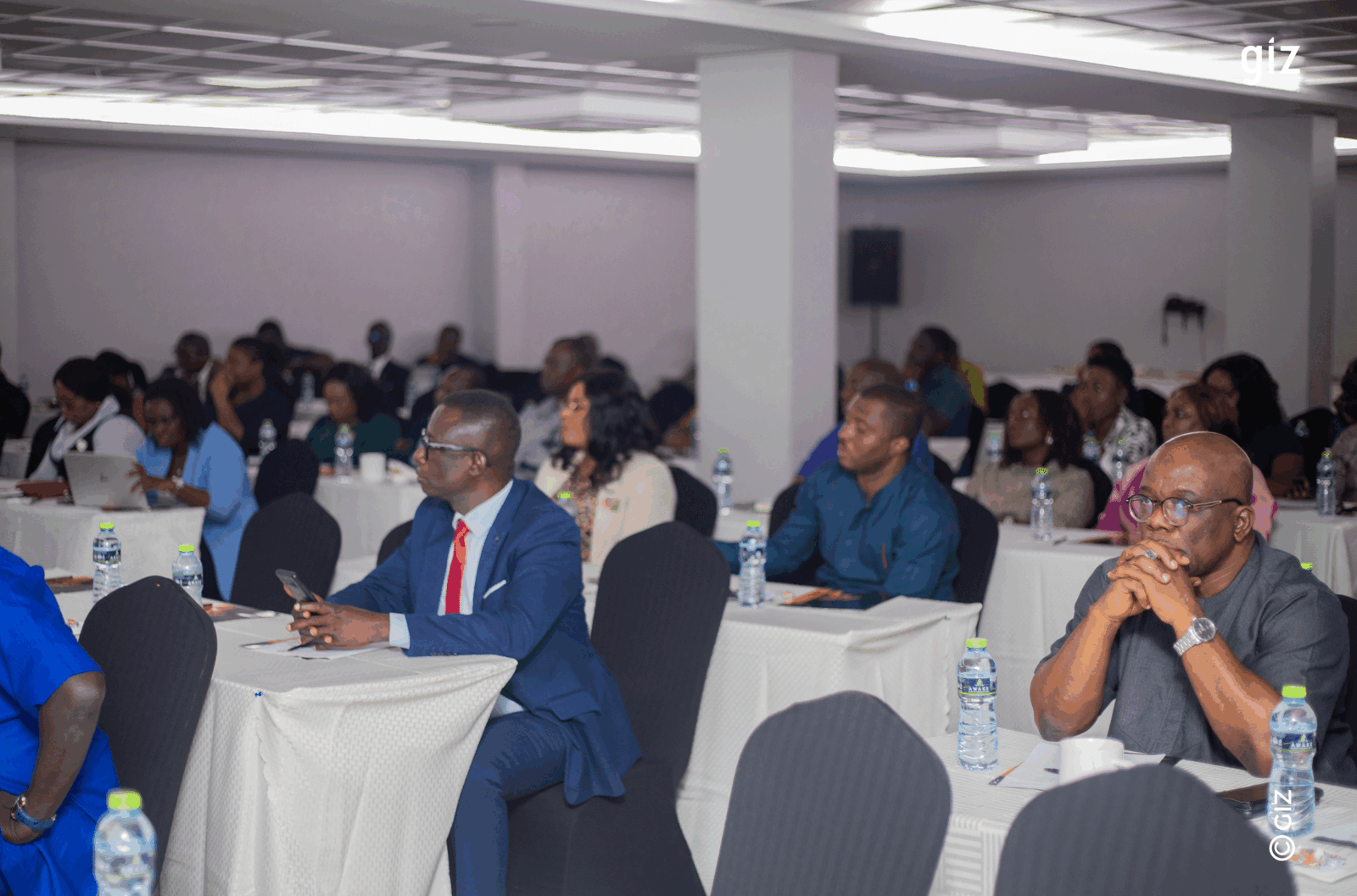 Building gender equality in the cocoa industry