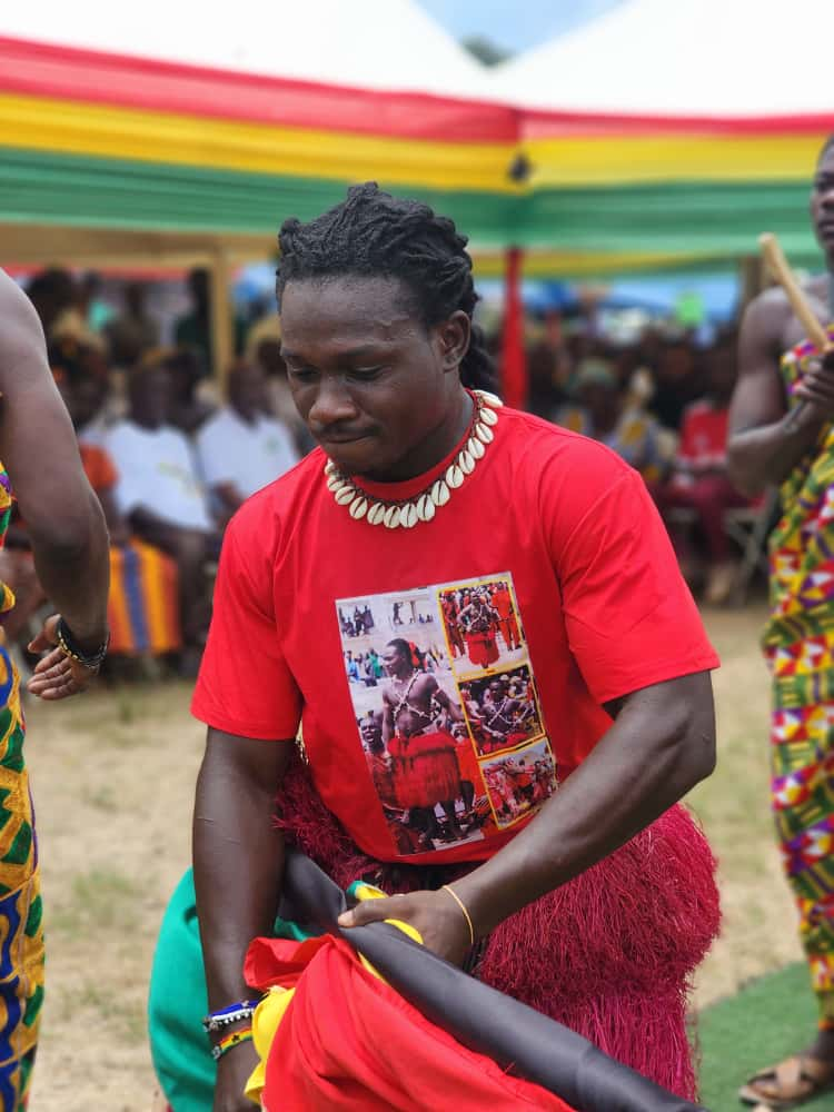 Nkroful hosts Nkrumahfest 2025 to mark Dr Kwame Nkrumah's 116th birthday