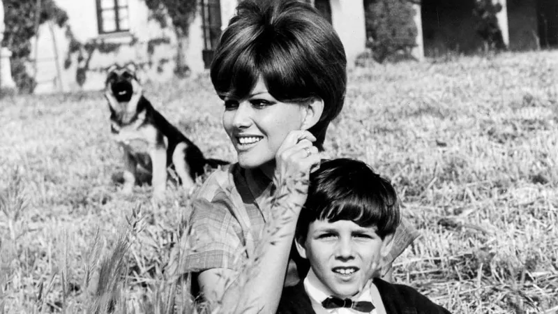 Italian actress and star of The Leopard Claudia Cardinale dies aged 87