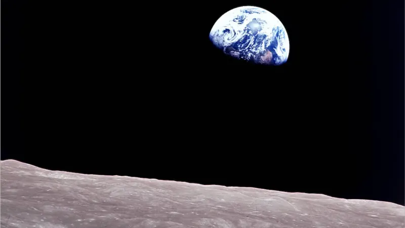 Meet the diverse astronaut crew heading to the Moon