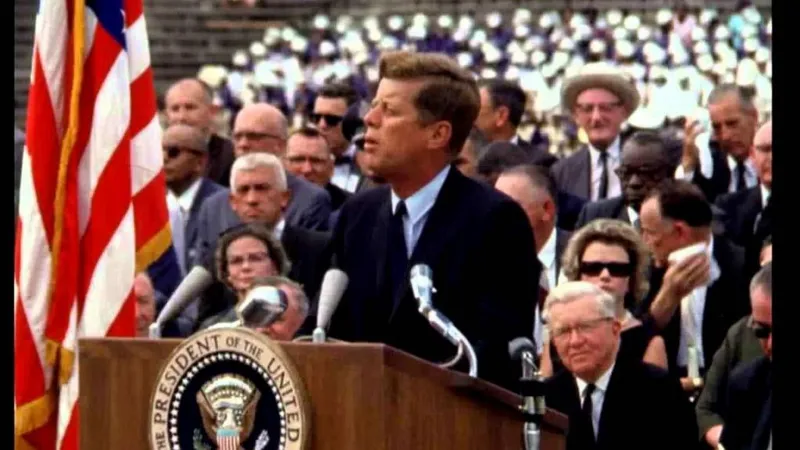 Meet the diverse astronaut crew heading to the Moon