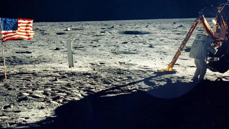 Meet the diverse astronaut crew heading to the Moon