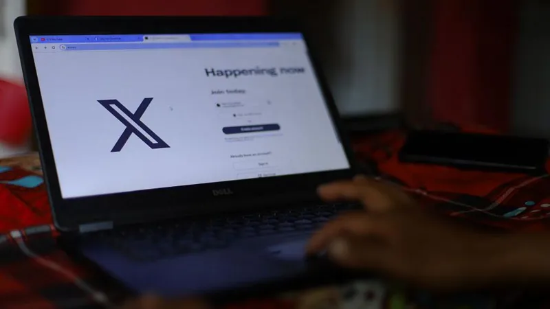 India legal setback for Elon Musk's X in free speech fight