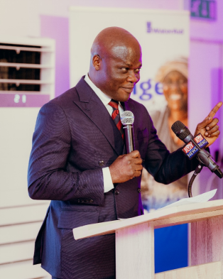 WATERAID@40: Stakeholders push for local collaboration on sustainable water solutions WATERAID@40: Stakeholders push for local collaboration on sustainable water solutions