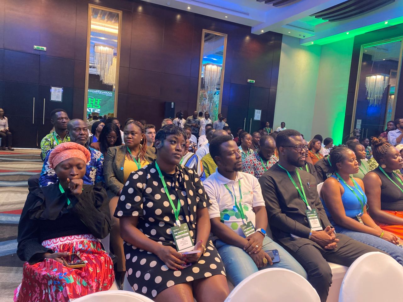 Mövenpick launches Green Stay Initiative, emphasising sustainable hospitality in Ghana