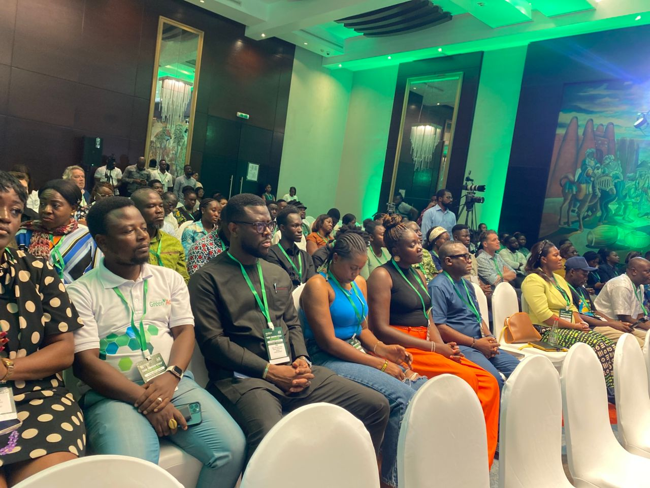 Mövenpick launches Green Stay Initiative, emphasising sustainable hospitality in Ghana