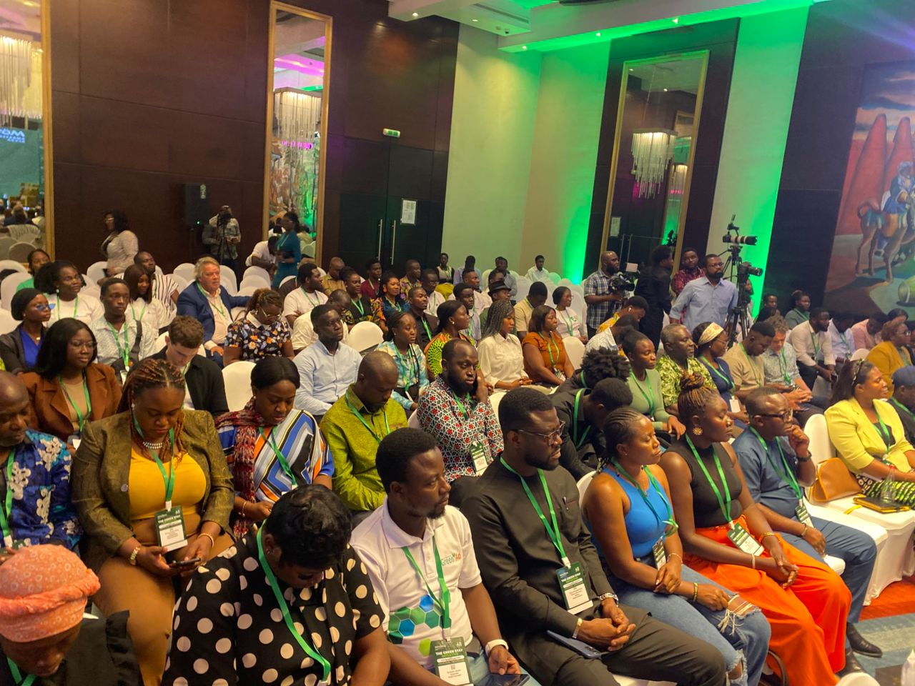 Mövenpick launches Green Stay Initiative, emphasising sustainable hospitality in Ghana