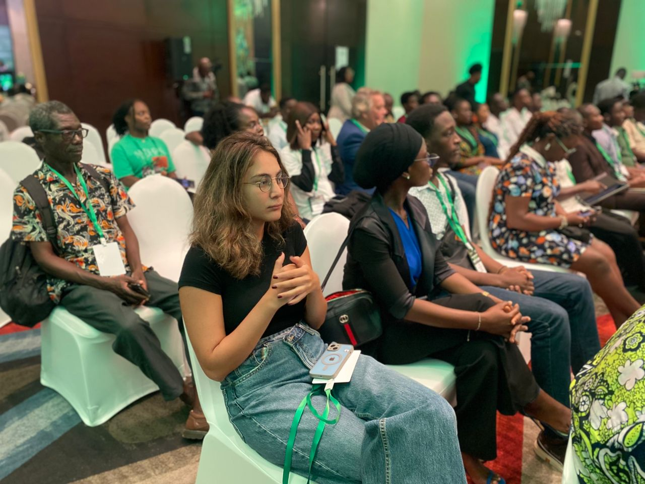 Mövenpick launches Green Stay Initiative, emphasising sustainable hospitality in Ghana