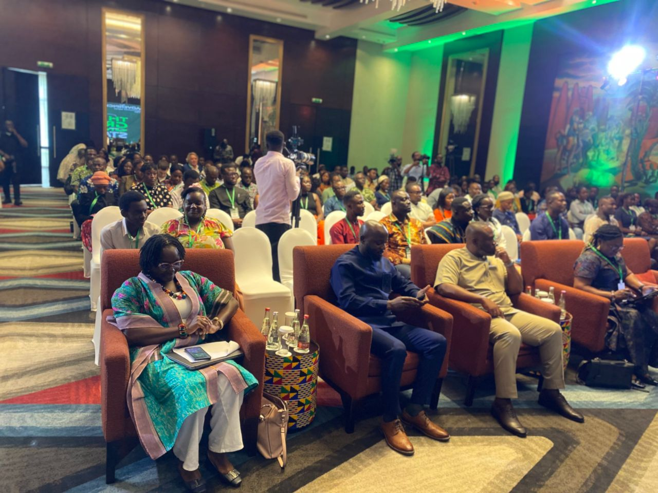 Mövenpick launches Green Stay Initiative, emphasising sustainable hospitality in Ghana