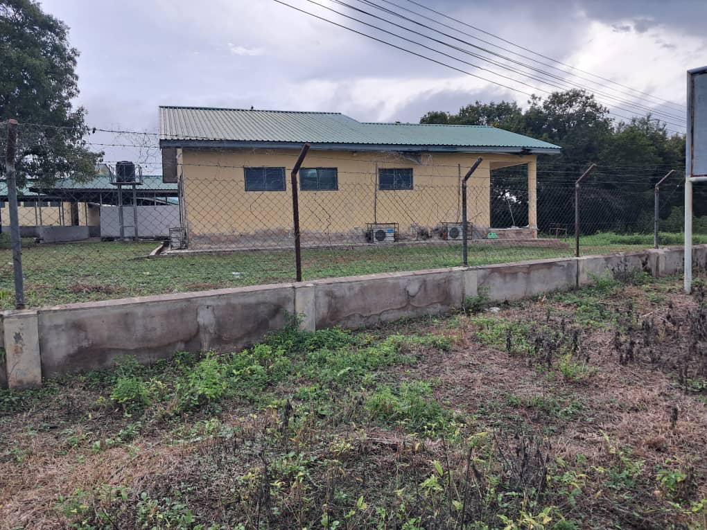 Corpses from Gbenyiri conflict decompose in Damongo morgue