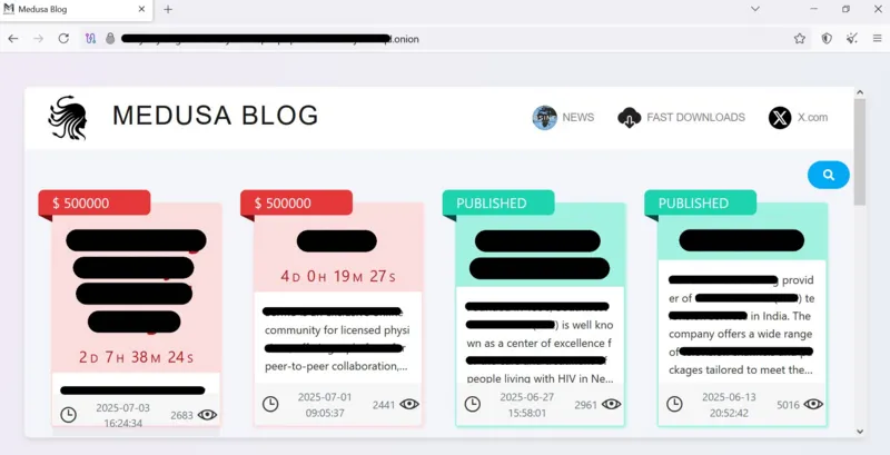 'You'll never need to work again': Criminals offer reporter money to hack BBC
