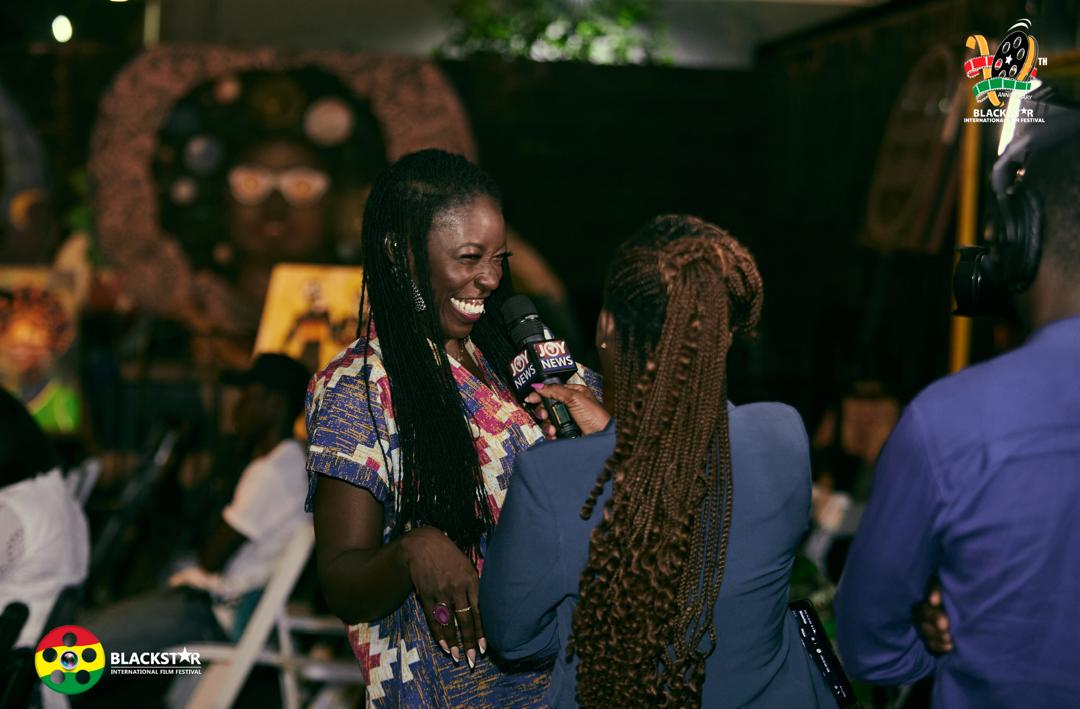 ‘We admire others while ignoring our own industry’ – Aba Arthur