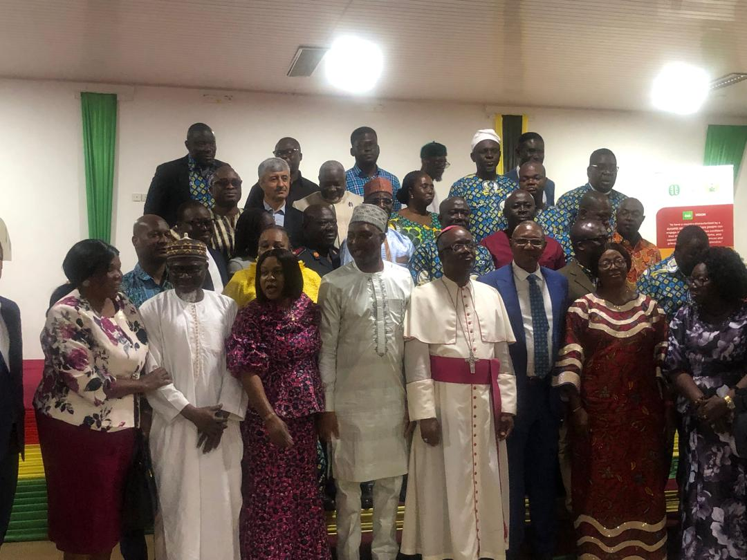 National Peace Council signs MoU to promote religious tolerance in mission schools