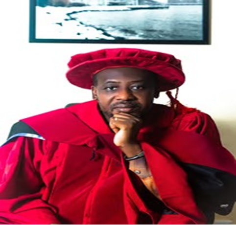 Africa’s AI Constitution: How the Visionary Prompt Framework (VPF 3.0) can transform the continent Africa’s AI Constitution: How the Visionary Prompt Framework (VPF 3.0) can transform the continent