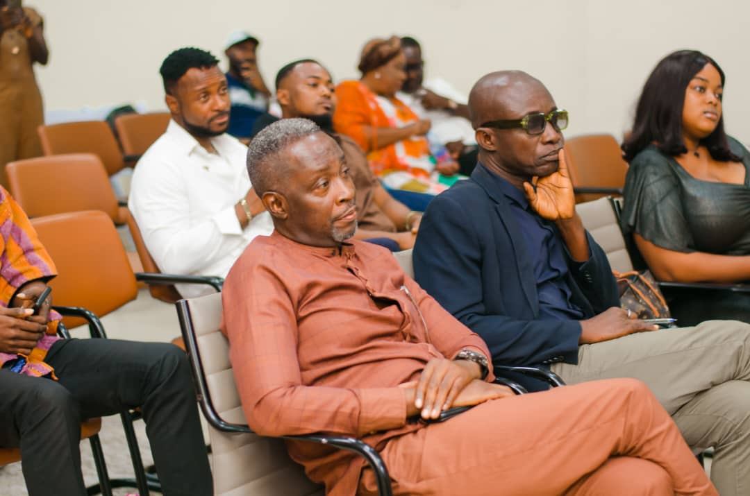 Film Craft Expo 2025 launch: Africa is becoming a hub for cinematic, theatre technology