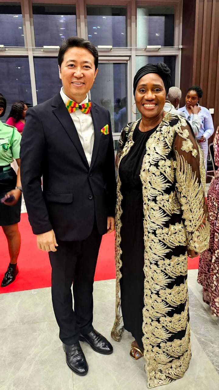 Ghana’s Envoy to South Korea, shares insights after successful diplomatic orientation