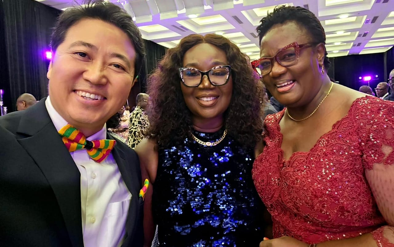 Ghana’s Envoy to South Korea, shares insights after successful diplomatic orientation