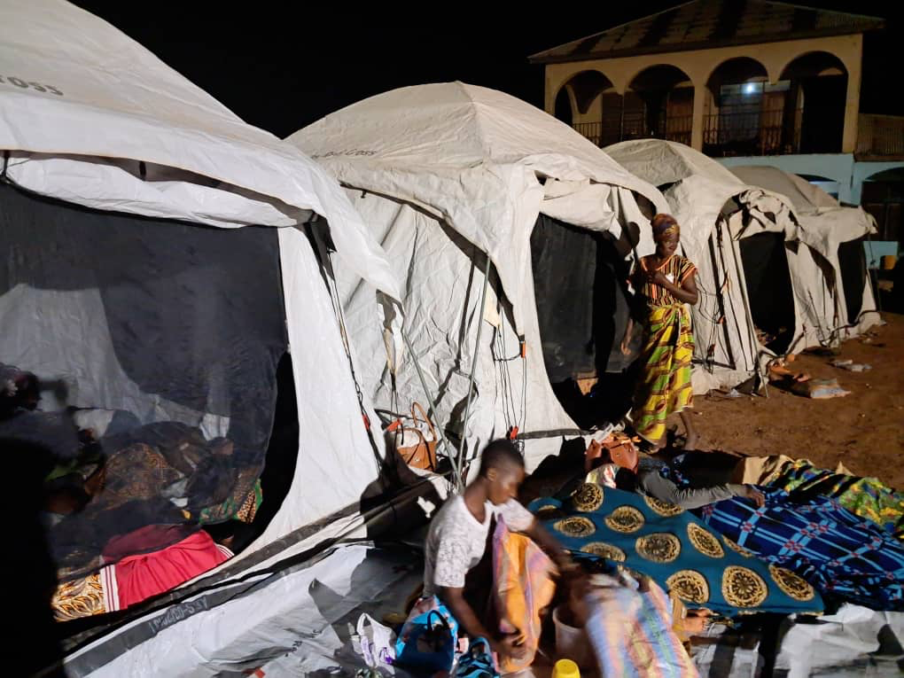 Gbenyiri conflict: Man shot dead while attempting to charge phone at Kalba Gbenyiri conflict: Man shot dead while attempting to charge phone at Kalba