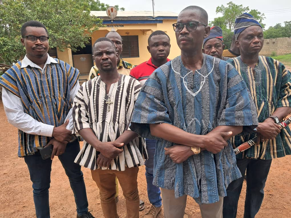 Gbenyiri: War is destructive, your enemies are poverty and bad roads, not yourselves – Wa West MP to factions
