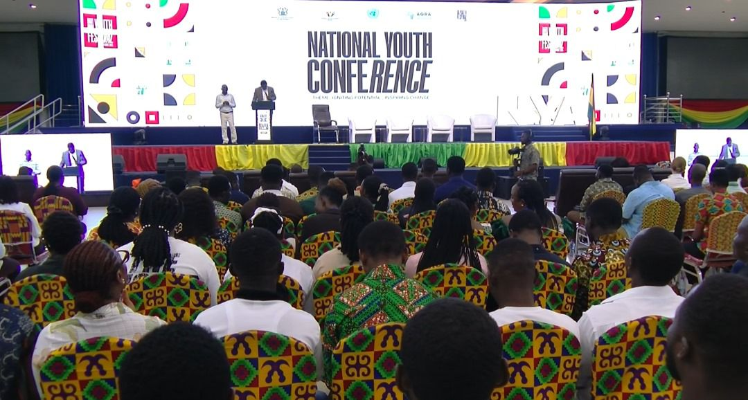 ‘We must dismantle systemic barriers holding young women back’ - Plan International Ghana
