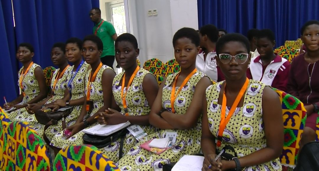 ‘We must dismantle systemic barriers holding young women back’ - Plan International Ghana