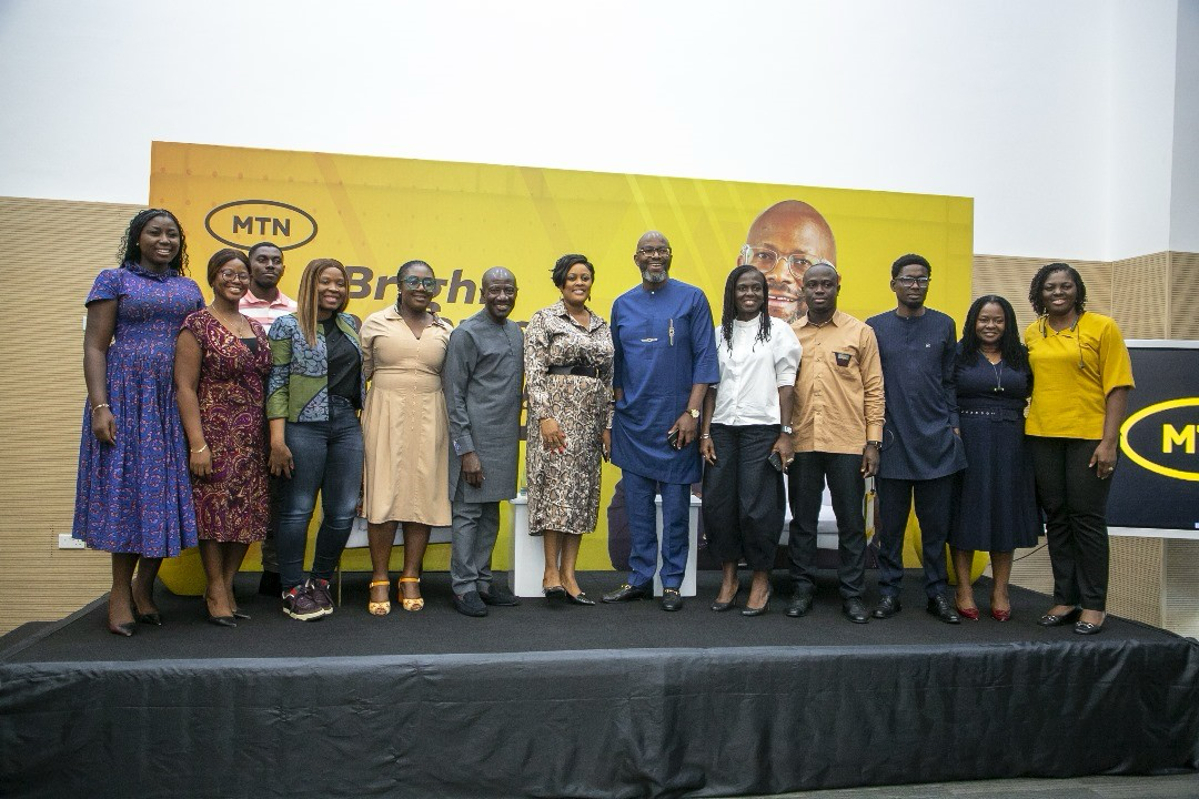 MTN Group CEO reaffirms commitment to digital and financial inclusion in Africa MTN Group CEO reaffirms commitment to digital and financial inclusion in Africa