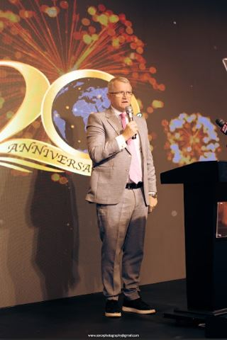 Legal Ink launches its association with Clyde & Co and marks 20 years of excellence Legal Ink launches its association with Clyde & Co and marks 20 years of excellence