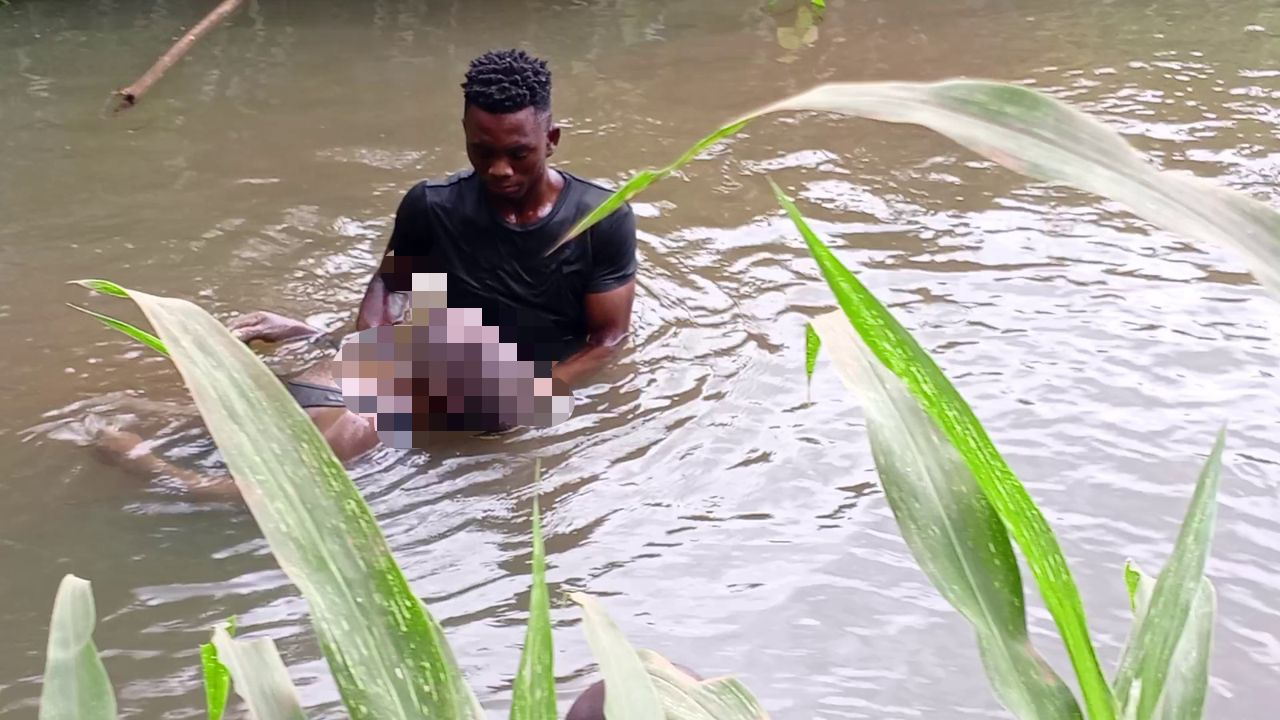 Ashanti Region: NADMO employee drowns in river at Abira in Kwabre East District