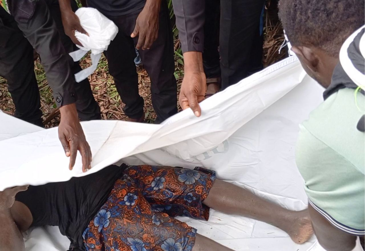 Ashanti Region: NADMO employee drowns in river at Abira in Kwabre East District