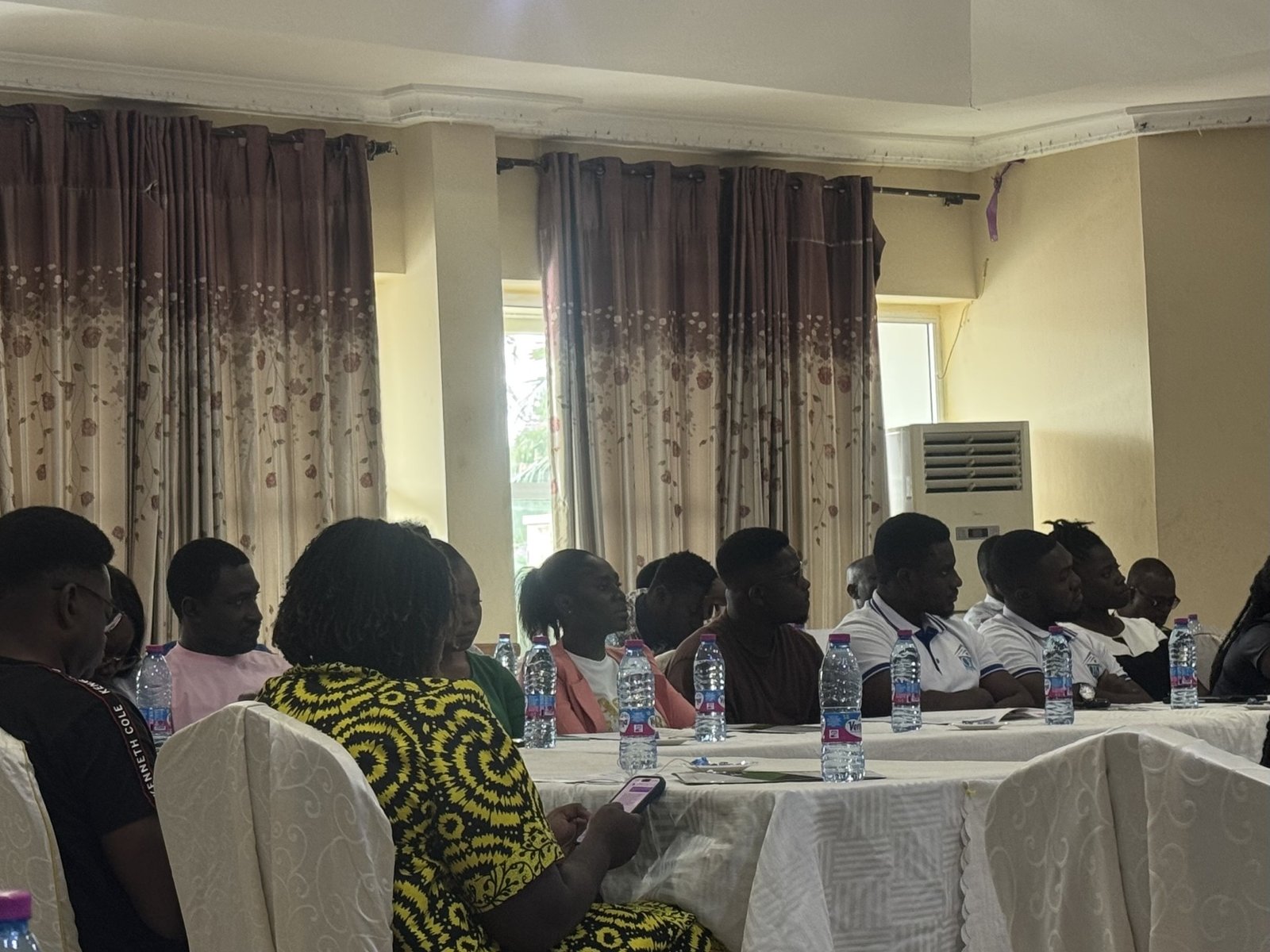 Businesses must focus on strategic pillars to unlock Ghana’s industrial potentials - AGI