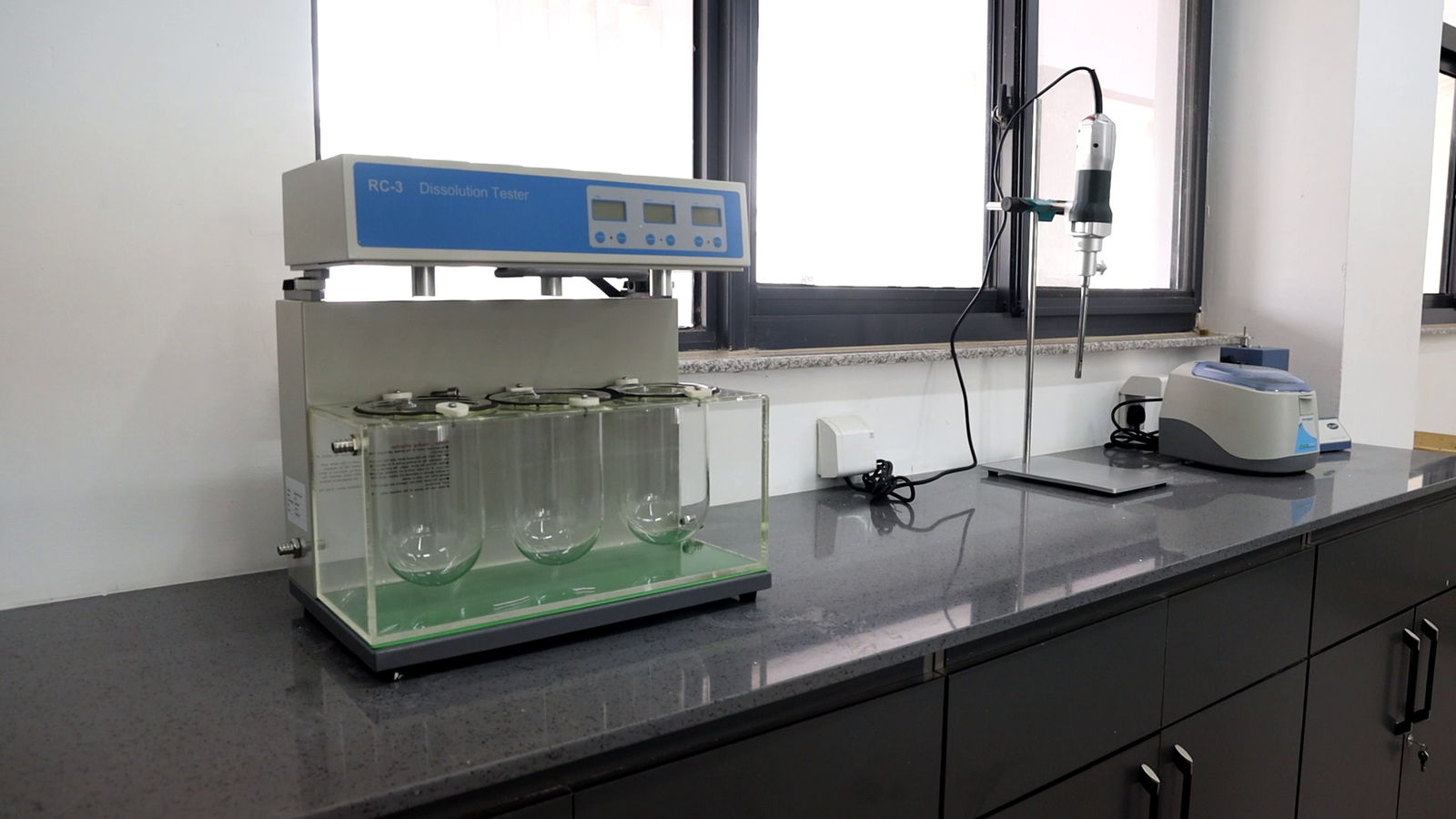 UHAS commissions 3 labs, dental clinic to enhance training of students