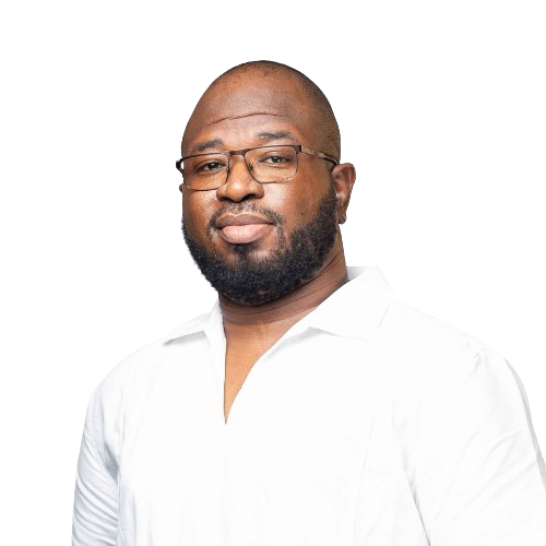 Cecil Ato Kwamena Dadzie is a strategic communications and knowledge management professional