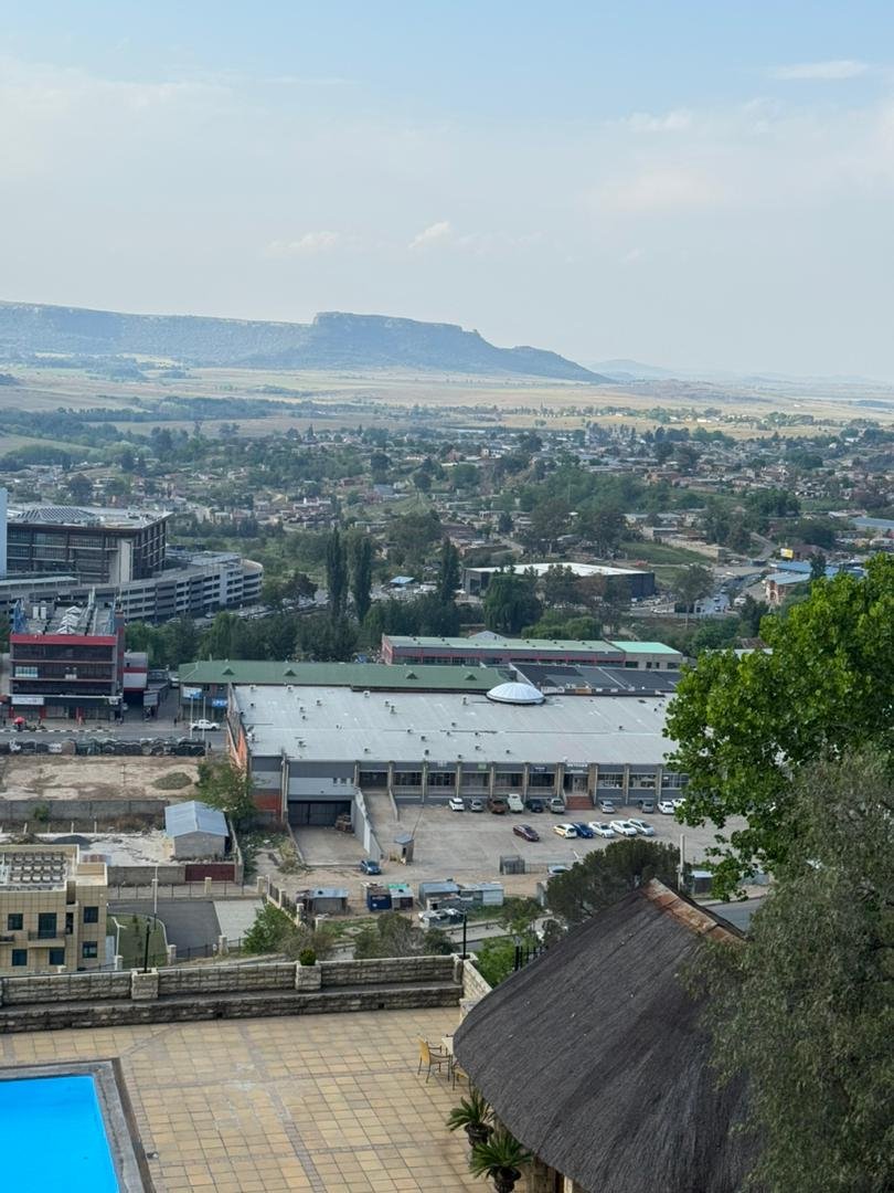 Lesotho: The kingdom in the sky Lesotho: The kingdom in the sky