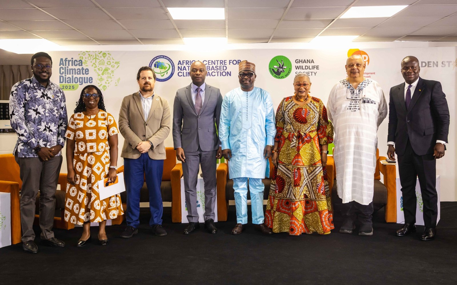 We're poised to unlock full potential of nature-based solutions - Minister of State for Climate Change and Sustainability