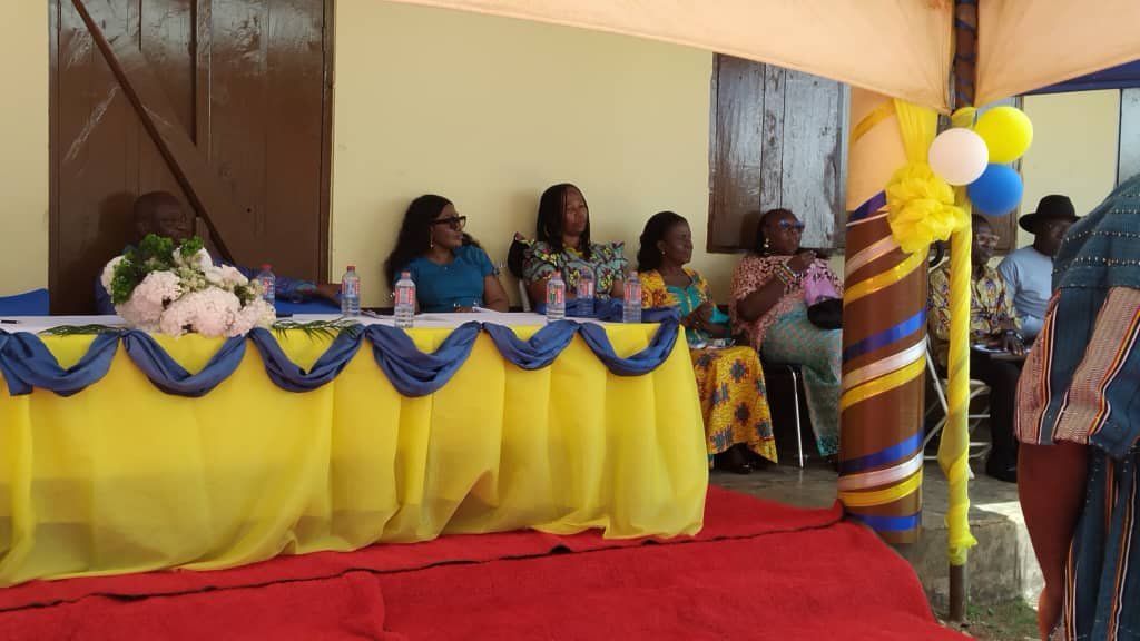 StarOil opens first AI Centre of Excellence in Volta and Oti Regions