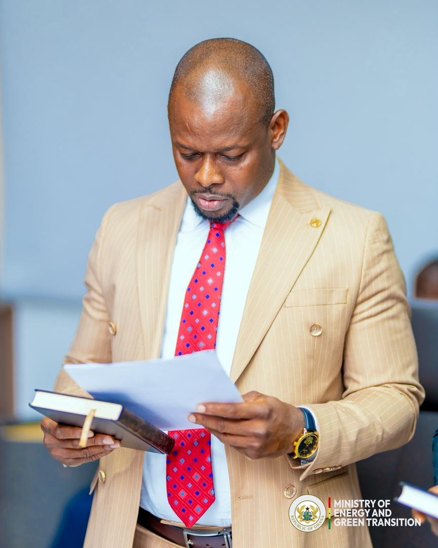 Energy Minister inaugurates NEDCo board, charges members to tackle operational challenges