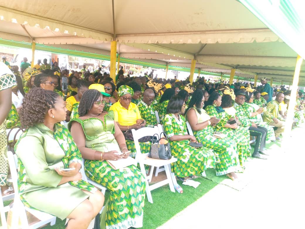 Mawuli School celebrates 75 years of shaping mind and building leaders